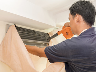 Jasa Service Ac Depok
