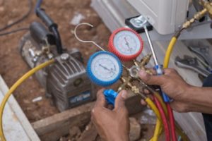 harga service ac depok