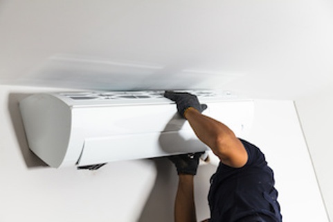 service ac cileungsi