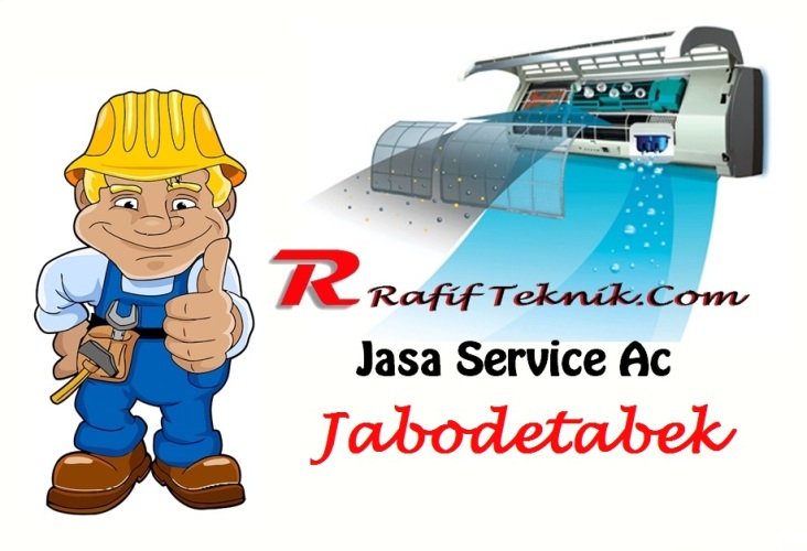 biaya jasa bongkar pasang ac depok
