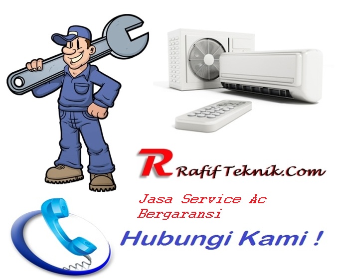 Berapa Biaya Pasang Ac Rumah?