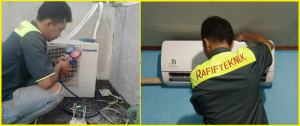 service ac jaksel