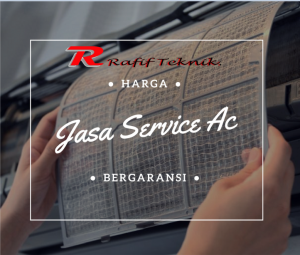 harga jasa service ac jabodetabek