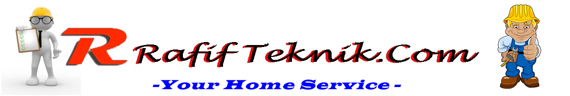 rafif teknik