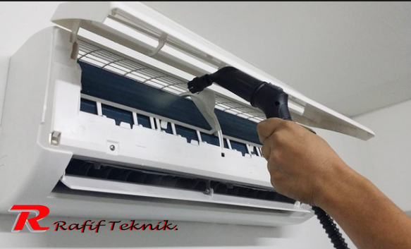 Tips Menghindari Kebocoran AC dengan Mudah