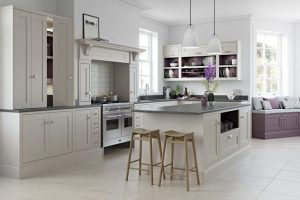 Model Kitchen Set Terbaru 1