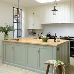 Model Kitchen Set Terbaru