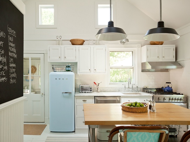 Model Kitchen Set Terbaru 7