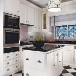 kitchen set minimalis murah
