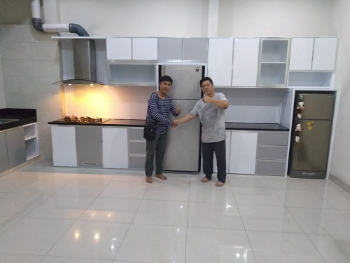 ibu irene jakarta