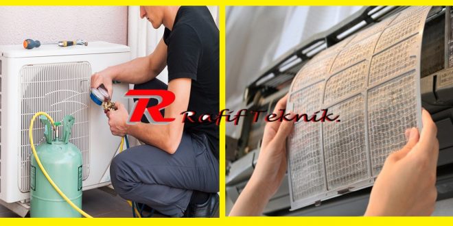 service ac tapos depok