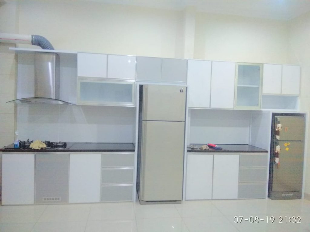 kitchen set bu irene