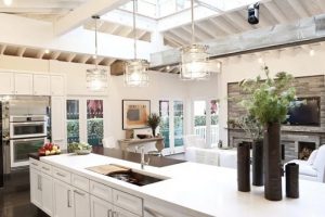 5 Inspirasi Membuat Dapur Minimalis Sederhana