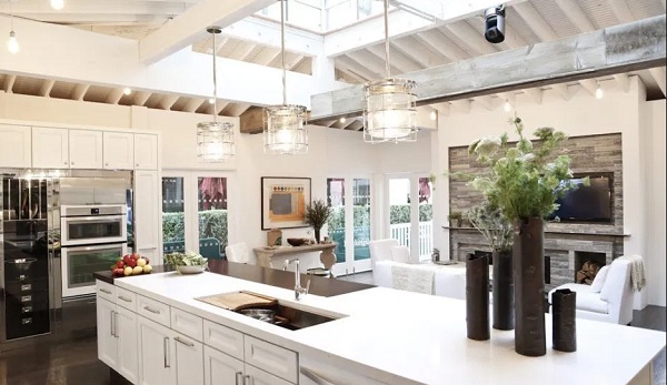 DAPUR RALPH LAUREN
