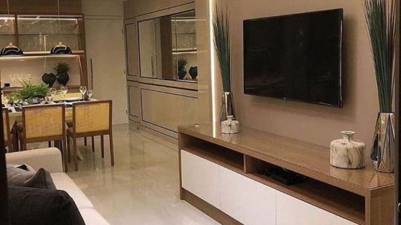 Jasa Desain Interior