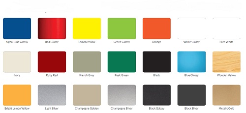aluminium compsite panel alcopan