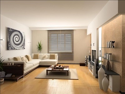 desain interior rumah
