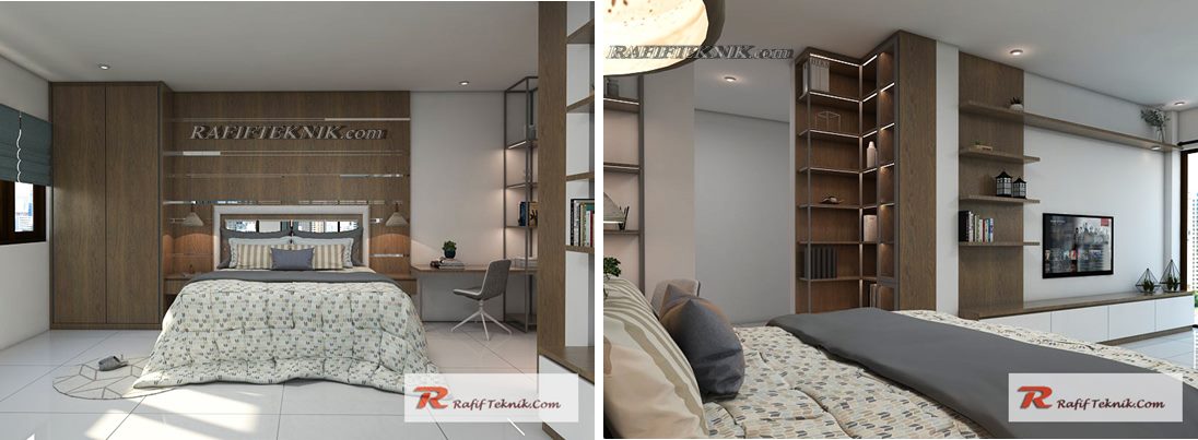 jasa desain interior