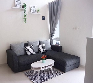 Model Rumah Minimalis & Sederhana