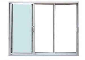 Pintu Kamar Mandi Model Geser