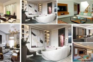 Desain Interior Rumah Sederhana