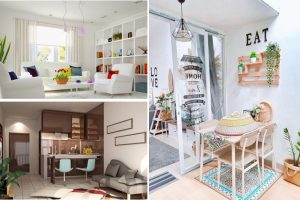 Desain Interior Rumah Minimalis