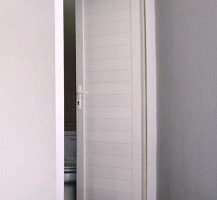 Pintu Kamar Mandi Aluminium