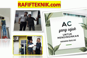 Harga Service Ac 2022